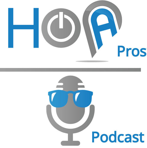 The HOA Pros Podcast