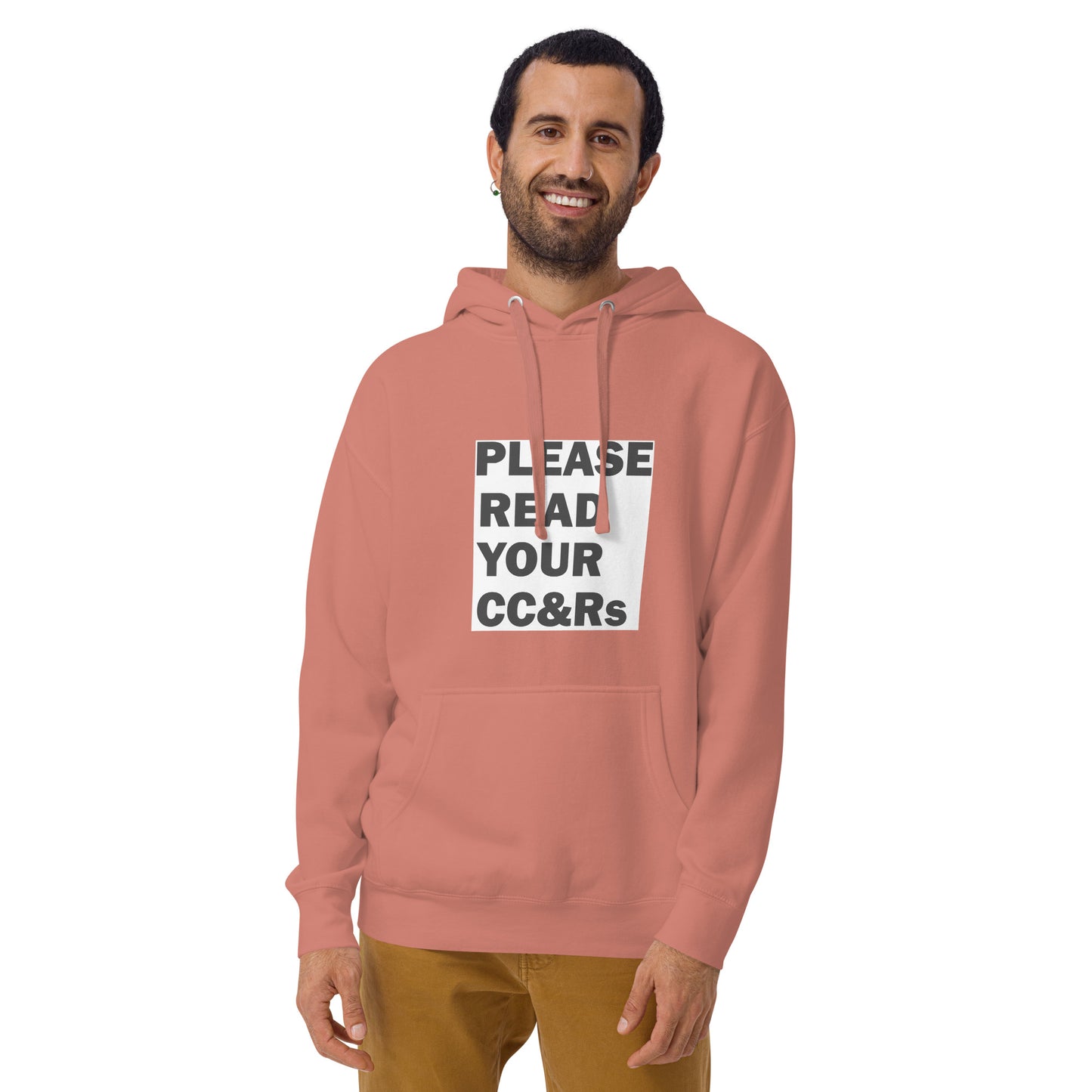 Unisex Hoodie